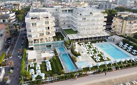 Hotel Le Soleil Lido Di Jesolo 4* Italy